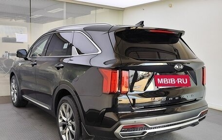 KIA Sorento IV, 2021 год, 3 360 000 рублей, 7 фотография
