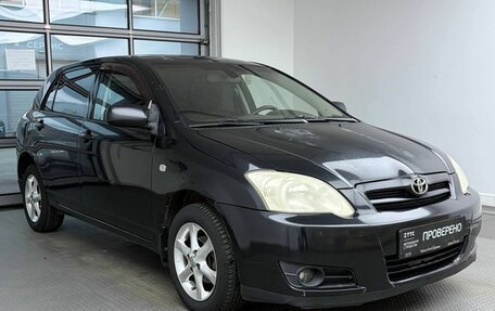 Toyota Corolla, 2005 год, 499 000 рублей, 3 фотография