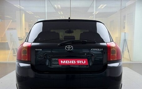 Toyota Corolla, 2005 год, 499 000 рублей, 6 фотография