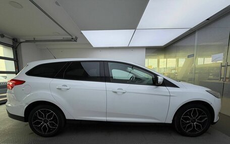 Ford Focus III, 2016 год, 799 000 рублей, 4 фотография