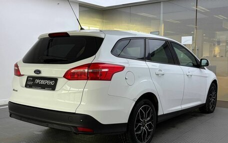 Ford Focus III, 2016 год, 799 000 рублей, 5 фотография