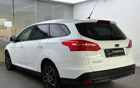 Ford Focus III, 2016 год, 799 000 рублей, 7 фотография