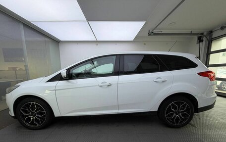 Ford Focus III, 2016 год, 799 000 рублей, 8 фотография