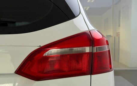 Ford Focus III, 2016 год, 799 000 рублей, 10 фотография