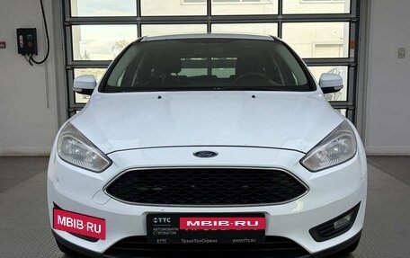 Ford Focus III, 2016 год, 799 000 рублей, 2 фотография