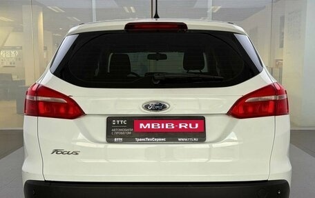 Ford Focus III, 2016 год, 799 000 рублей, 6 фотография