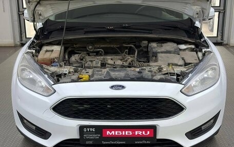 Ford Focus III, 2016 год, 799 000 рублей, 9 фотография