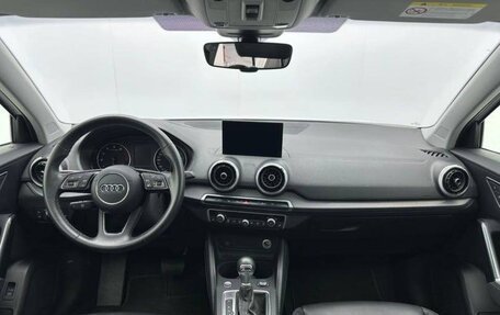 Audi Q2 I, 2022 год, 2 650 000 рублей, 3 фотография