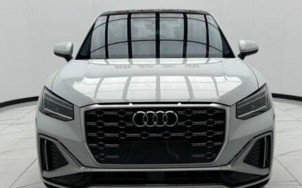 Audi Q2 I, 2022 год, 2 650 000 рублей, 2 фотография