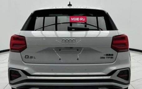 Audi Q2 I, 2022 год, 2 650 000 рублей, 4 фотография