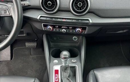 Audi Q2 I, 2022 год, 2 650 000 рублей, 5 фотография