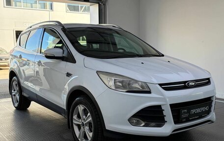 Ford Kuga III, 2014 год, 1 040 000 рублей, 3 фотография