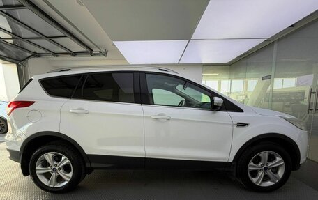 Ford Kuga III, 2014 год, 1 040 000 рублей, 4 фотография