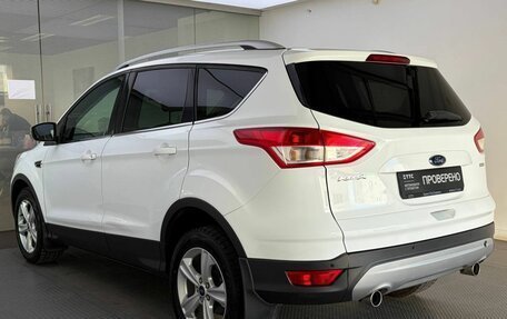 Ford Kuga III, 2014 год, 1 040 000 рублей, 7 фотография