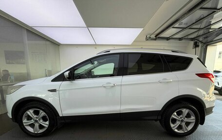 Ford Kuga III, 2014 год, 1 040 000 рублей, 8 фотография