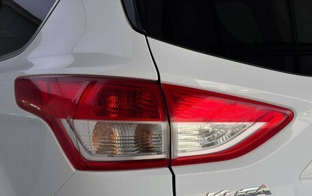 Ford Kuga III, 2014 год, 1 040 000 рублей, 10 фотография