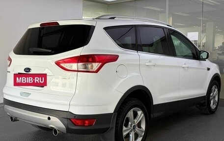 Ford Kuga III, 2014 год, 1 040 000 рублей, 5 фотография