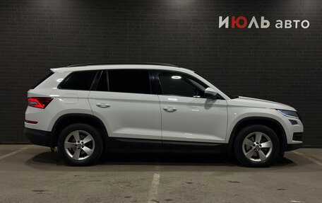 Skoda Kodiaq I, 2020 год, 2 885 000 рублей, 4 фотография