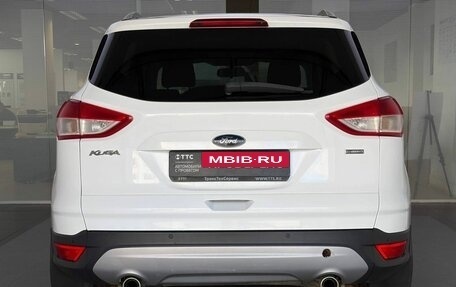 Ford Kuga III, 2014 год, 1 040 000 рублей, 6 фотография