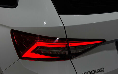 Skoda Kodiaq I, 2020 год, 2 885 000 рублей, 7 фотография
