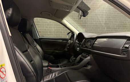 Skoda Kodiaq I, 2020 год, 2 885 000 рублей, 8 фотография