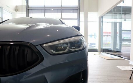 BMW 8 серия, 2019 год, 6 970 000 рублей, 7 фотография