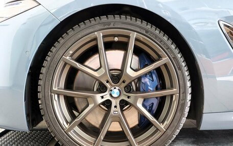 BMW 8 серия, 2019 год, 6 970 000 рублей, 10 фотография