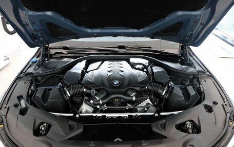 BMW 8 серия, 2019 год, 6 970 000 рублей, 8 фотография