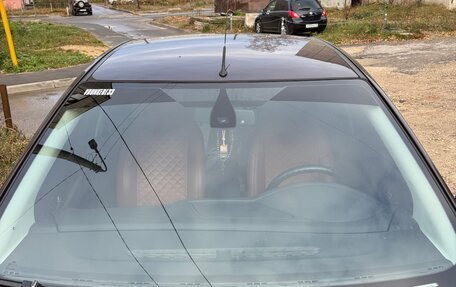 Ford Focus II рестайлинг, 2010 год, 600 000 рублей, 2 фотография