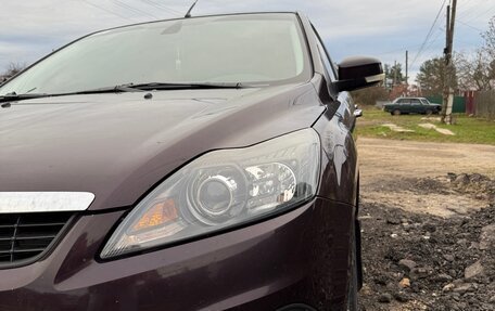 Ford Focus II рестайлинг, 2010 год, 600 000 рублей, 6 фотография