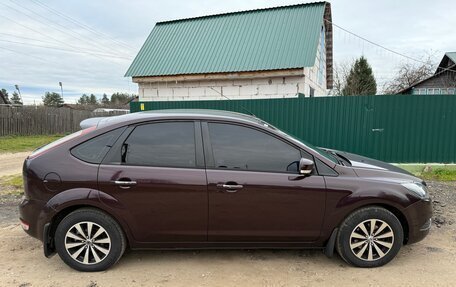 Ford Focus II рестайлинг, 2010 год, 600 000 рублей, 5 фотография