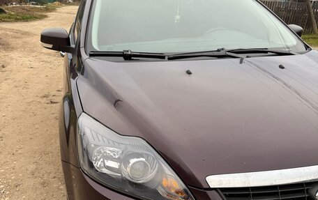 Ford Focus II рестайлинг, 2010 год, 600 000 рублей, 7 фотография
