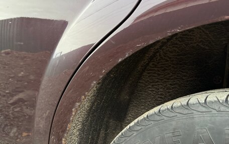 Ford Focus II рестайлинг, 2010 год, 600 000 рублей, 9 фотография