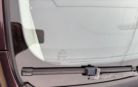 Ford Focus II рестайлинг, 2010 год, 600 000 рублей, 8 фотография