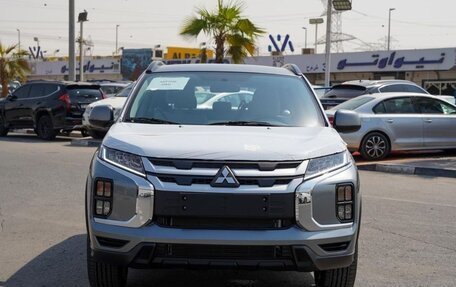 Mitsubishi ASX I рестайлинг, 2026 год, 3 280 000 рублей, 2 фотография