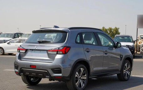 Mitsubishi ASX I рестайлинг, 2026 год, 3 280 000 рублей, 3 фотография