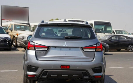 Mitsubishi ASX I рестайлинг, 2026 год, 3 280 000 рублей, 4 фотография
