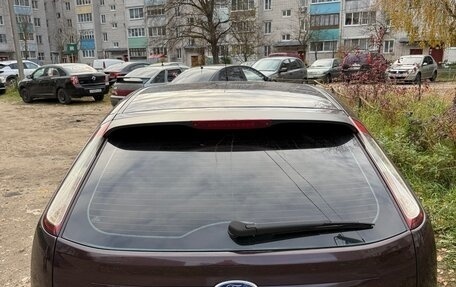 Ford Focus II рестайлинг, 2010 год, 600 000 рублей, 3 фотография