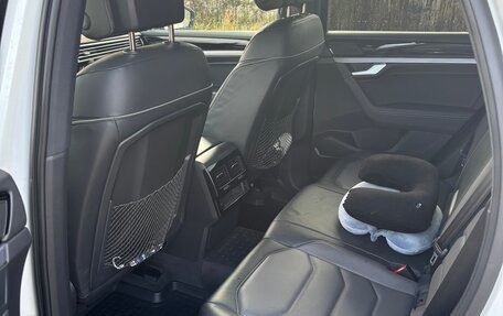 Volkswagen Touareg III, 2018 год, 4 950 000 рублей, 12 фотография