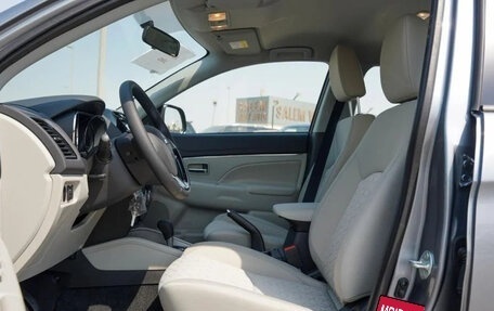 Mitsubishi ASX I рестайлинг, 2026 год, 3 280 000 рублей, 5 фотография