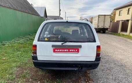 Opel Omega A, 1988 год, 77 000 рублей, 6 фотография