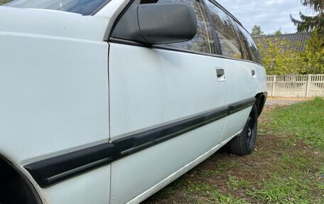 Opel Omega A, 1988 год, 77 000 рублей, 8 фотография