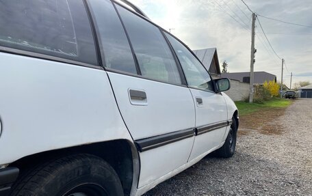 Opel Omega A, 1988 год, 77 000 рублей, 9 фотография