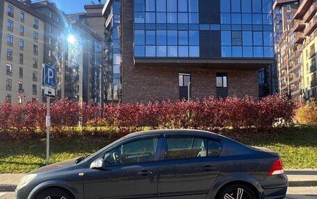 Opel Astra H, 2009 год, 450 000 рублей, 5 фотография