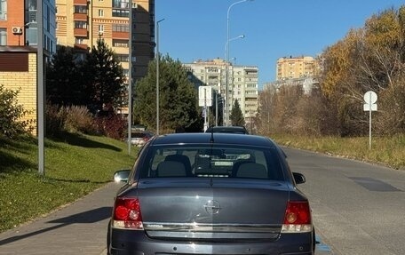 Opel Astra H, 2009 год, 450 000 рублей, 6 фотография