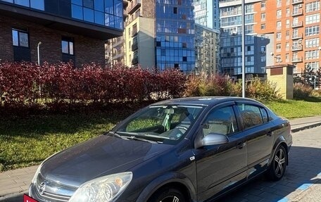 Opel Astra H, 2009 год, 450 000 рублей, 2 фотография
