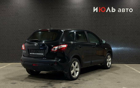 Nissan Qashqai, 2012 год, 800 000 рублей, 2 фотография