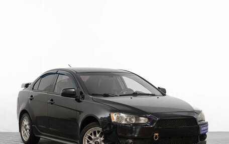 Mitsubishi Lancer IX, 2007 год, 739 000 рублей, 2 фотография