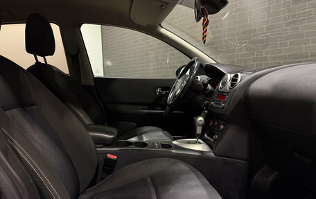 Nissan Qashqai, 2012 год, 800 000 рублей, 3 фотография