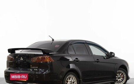 Mitsubishi Lancer IX, 2007 год, 739 000 рублей, 5 фотография
